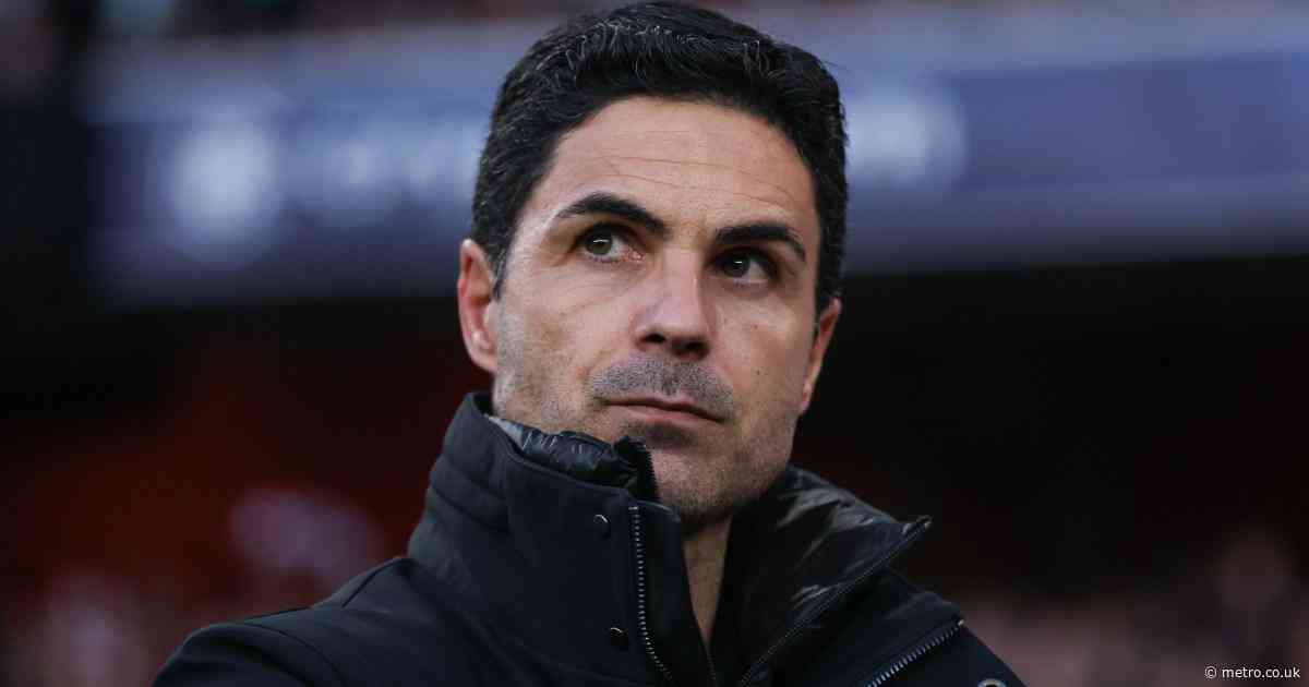 Mikel Arteta should take some blame for Arsenal injuries, suggests Karen Carney