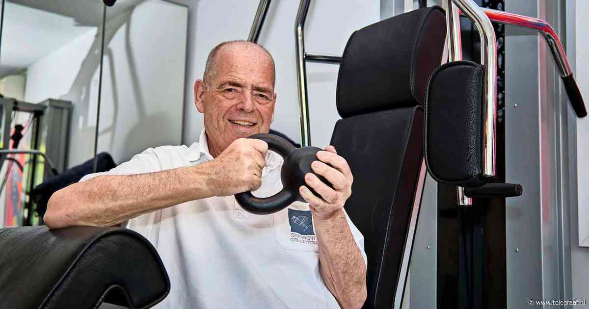 Jeroen (65) viel meer dan 80 kilo af, maar verkeek zich op impact van maagverkleining: ’Coaching is echt een must’
