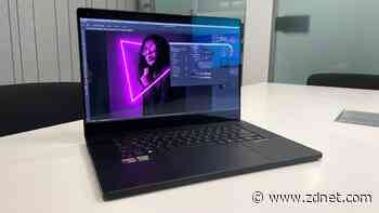 This Asus laptop is my go-to pick for creative professionals and design teams - here's why