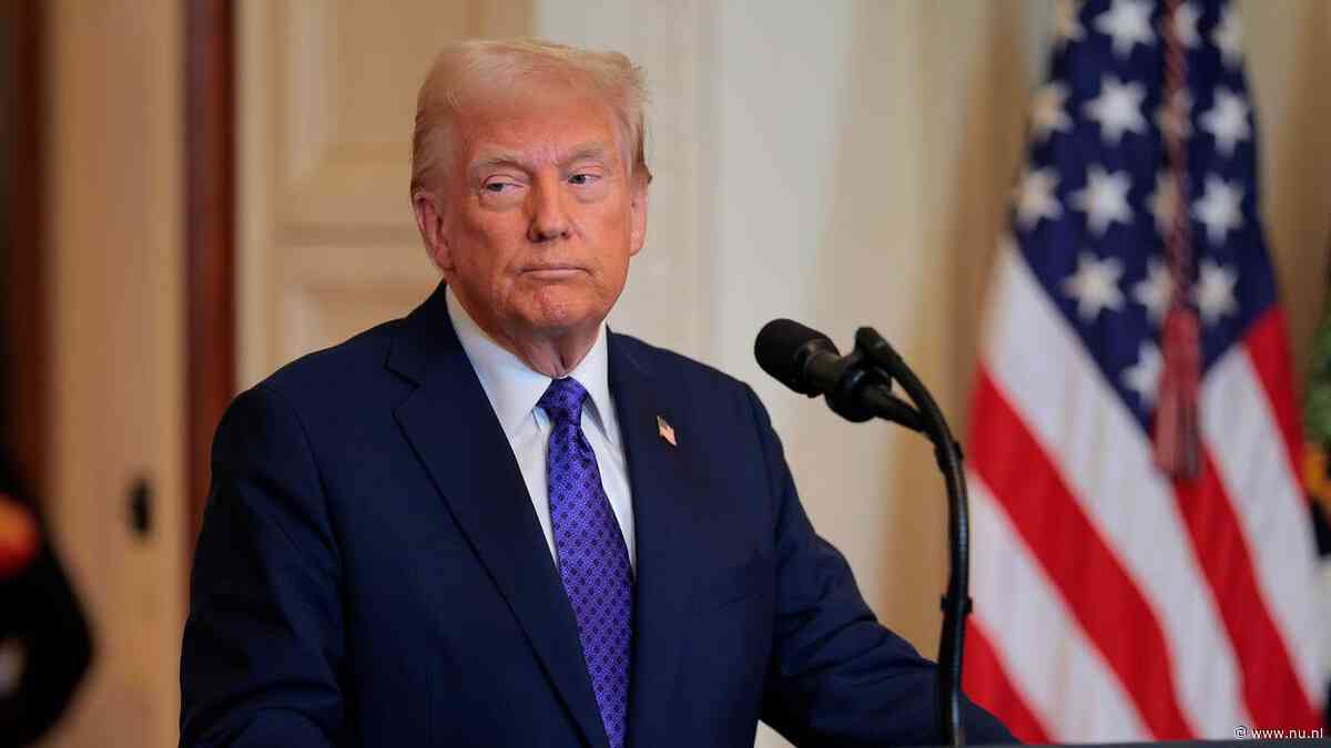 Regering-Trump biedt 1.000 dollar aan migranten die vrijwillig vertrekken uit VS