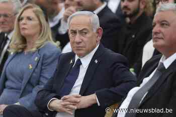 LIVE MIDDEN-OOSTEN. Offensief in Gaza vereist interne verplaatsing van “meeste” inwoners - Netanyahu: “Aanval wordt intensieve militaire operatie”