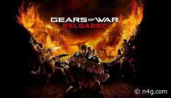 Gears of War: Reloaded Comes to Xbox Series X|S, Xbox PC, Xbox Cloud Gaming, PlayStation 5 and Steam