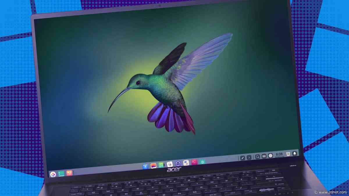 5 most Windows-like Linux distros because old habits die hard