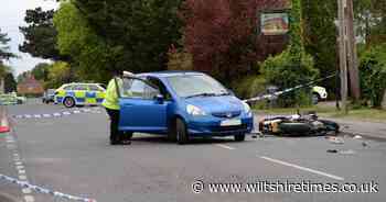 Major A-road closed for 'several hours' after serious crash