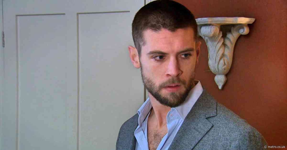 Biting shock in Emmerdale as Joe’s affair is exposed ahead of deadly revenge