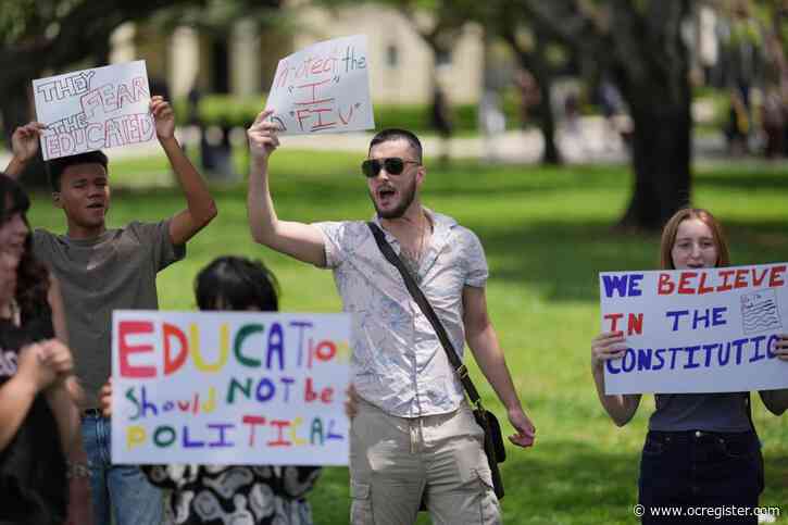 Visa crackdown leads international students in the US to reconsider summer travel