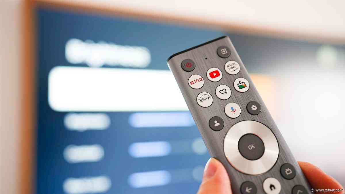 How to clear your TV cache (and why it makes such a big difference)