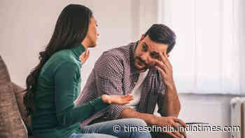 5 things one shouldn't tell about their partner