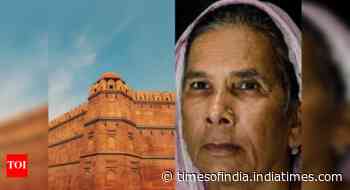 Meet the Mughal 'heir' who claims to own Red Fort