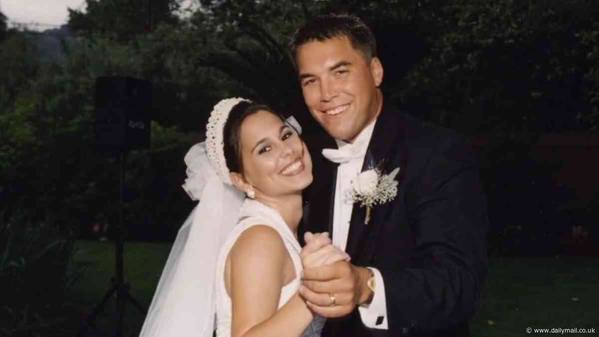Laci Peterson's friend reveals haunting way they marked her 50th...and blasts killer husband Scott's bid for freedom