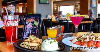 Flynn Group adds pay-at-the-table tech to its Applebee’s restaurants