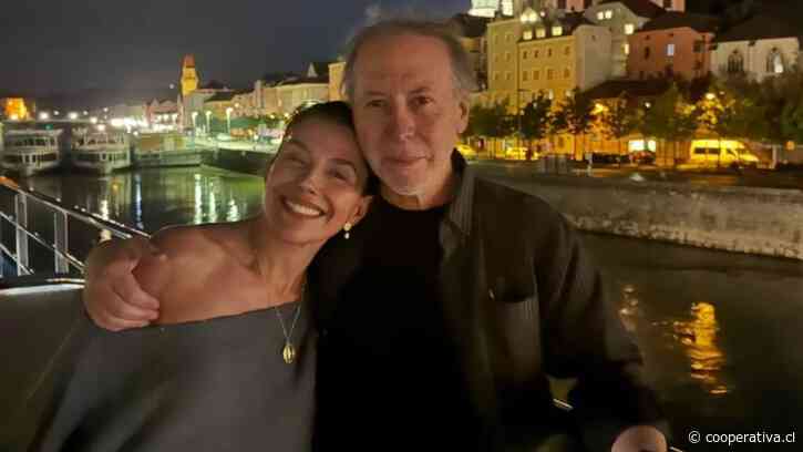 Muere Roy Sothers, marido de Carolina Arregui y reconocido cirujano plástico