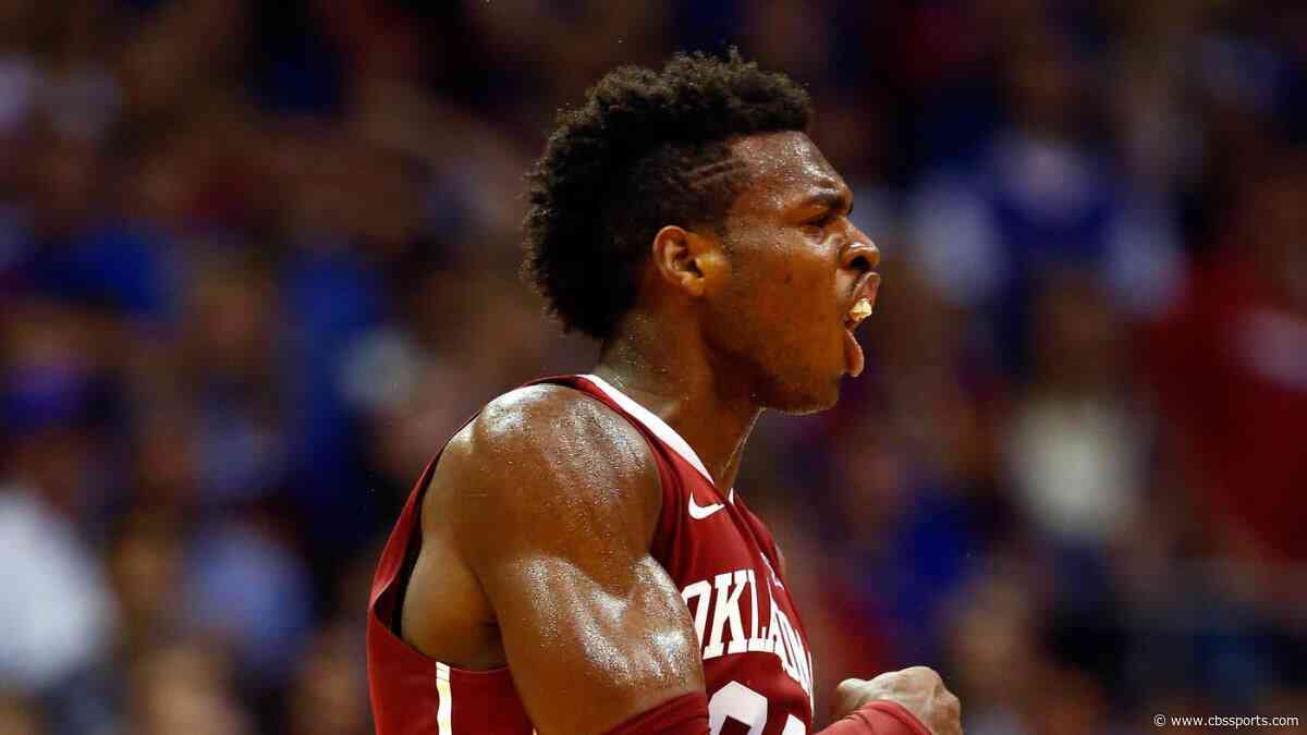 Buddy Hield was built for big moments — and Oklahoma, college basketball fans knew it all along