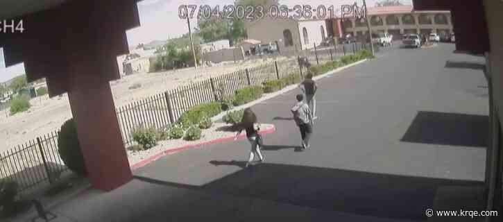 Judge sentences man for role in deadly 4th of July carjacking