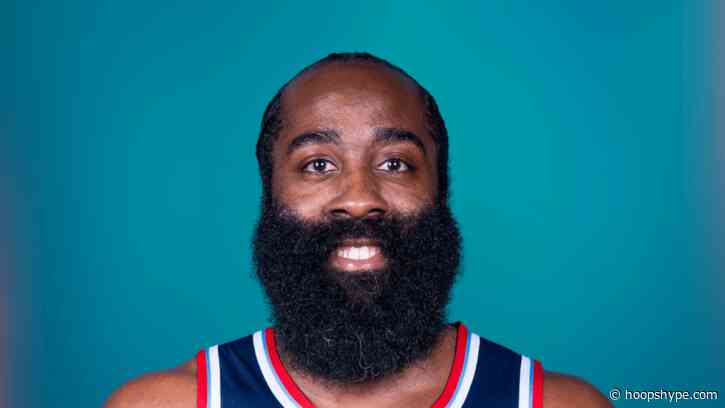 Lawrence Frank on Clippers’ credit hierarchy: James Harden, Norman Powell and Ivica Zubac are at the top of the list
