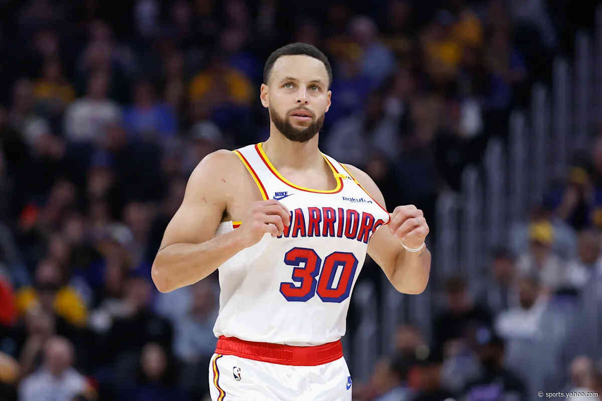 NBA playoffs: Round 2 predictions! Who will advance in the West? And are the Cavs in trouble?