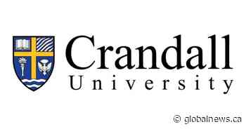 Fired New Brunswick professor files lawsuit against Crandall University in Moncton