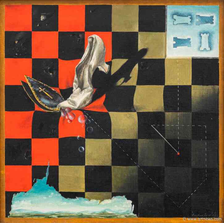 Top 200 Collectors and Arts Patrons Are Among the Consignors for This May’s New York Auctions