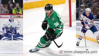 Stanley Cup Playoffs 2025: Stars' Mikko Rantanen among the three stars of the NHL postseason so far
