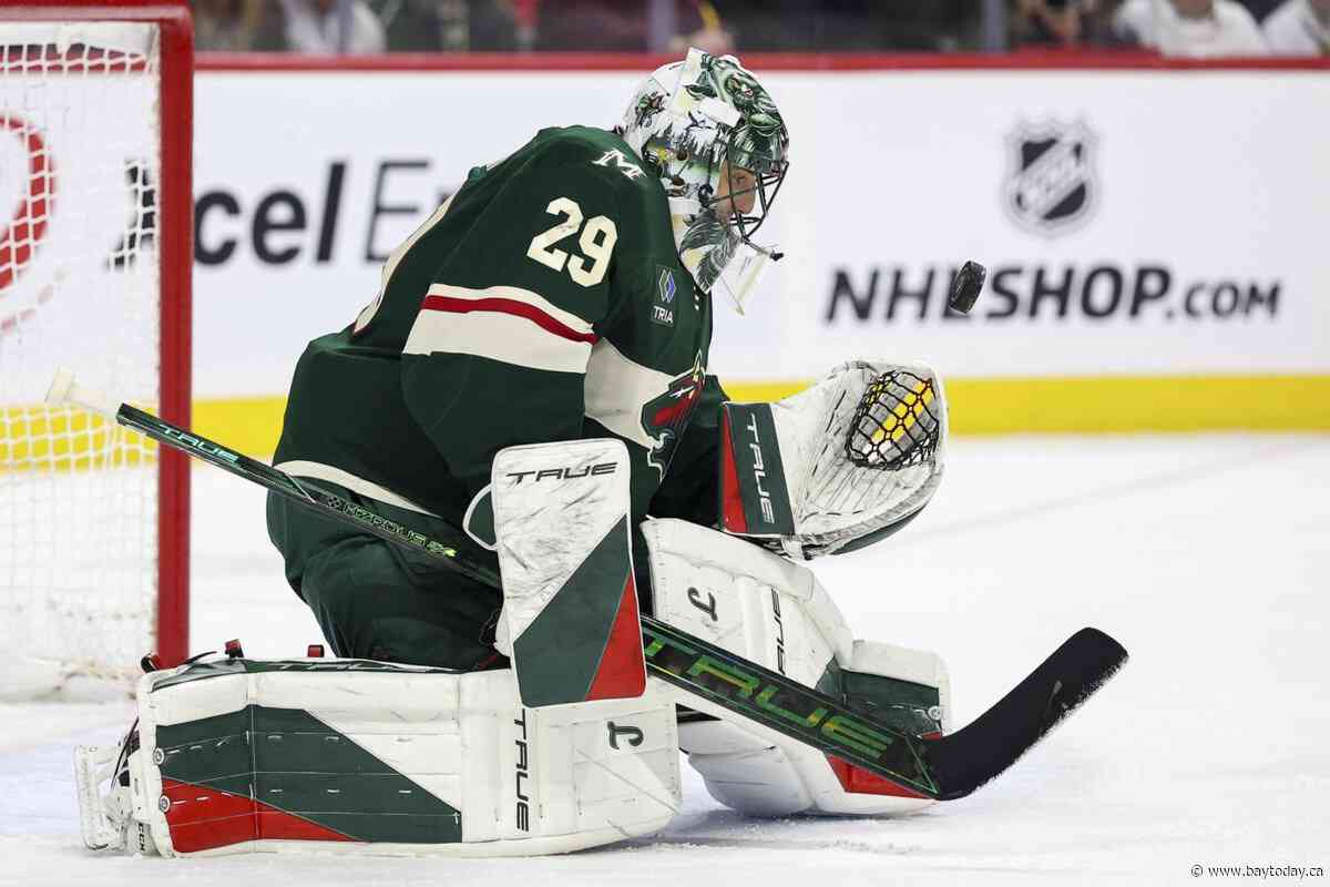 Marc-Andre Fleury has played his last NHL game, but retirement can wait a few more weeks