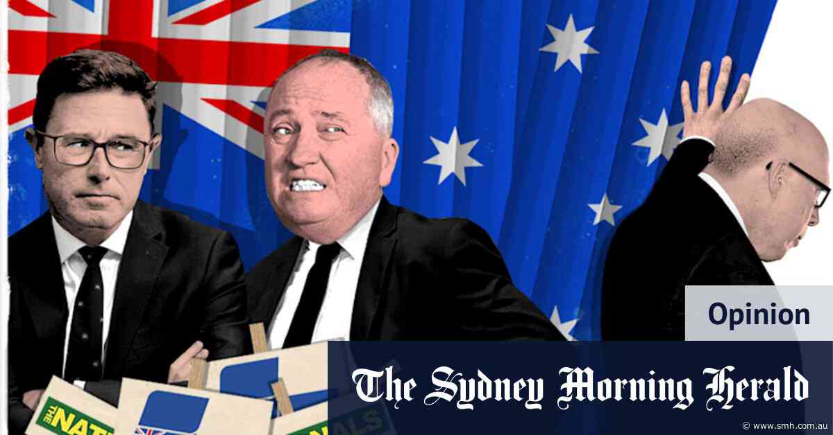 Election delivers hard lessons for the Libs. But they can’t say they weren’t warned