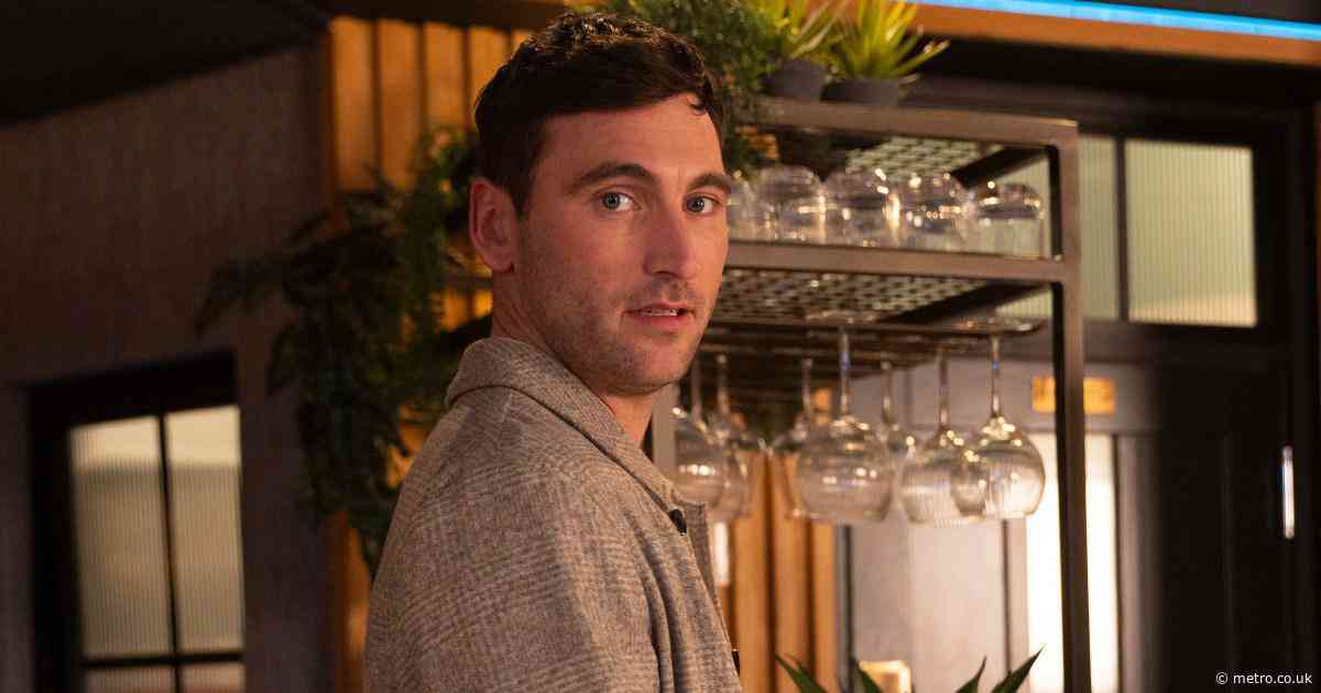 Colossal Kit secret finally revealed in shocking Coronation Street flashback episode