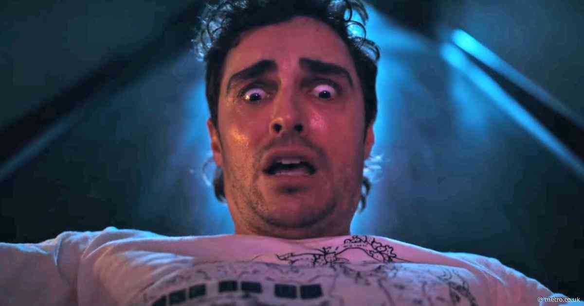First trailer launches for ‘demented’ new horror movie with 100% Rotten Tomatoes score