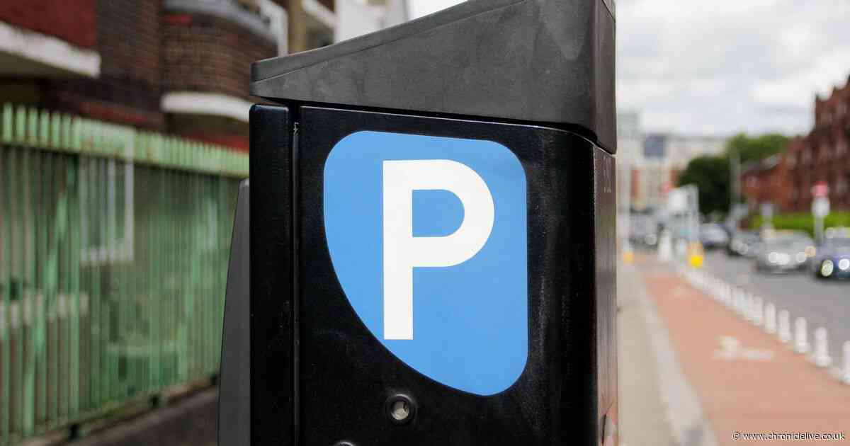 UK drivers warned over new private car park rules and 'sanctions' being brought in