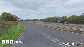 Woman seriously injured after car crashes into tree