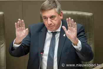 Minister Jambon: “Redelijkheid en correctheid zijn soms ver zoek in pensioendebat”