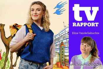 Onze vrouw ontdekte in ‘Gloria mundi’ dat ook BV-reisprogramma’s nog kunnen verrassen: “De VRT heeft juist gegokt”