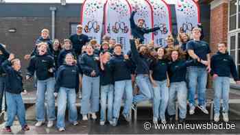 Jeugdbrassband Kempenzonen kaapt eerste prijs weg op Europees festival: “Wat een prestatie”