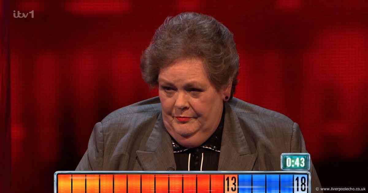 ITV The Chase fans fume as show taken off air