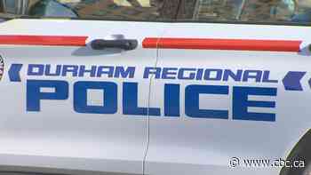 Woman, 68, dies after being hit by school bus in Oshawa