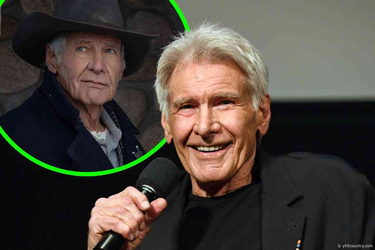 ‘1923’: Here’s How Harrison Ford Could Continue ‘Yellowstone’ Prequel Role