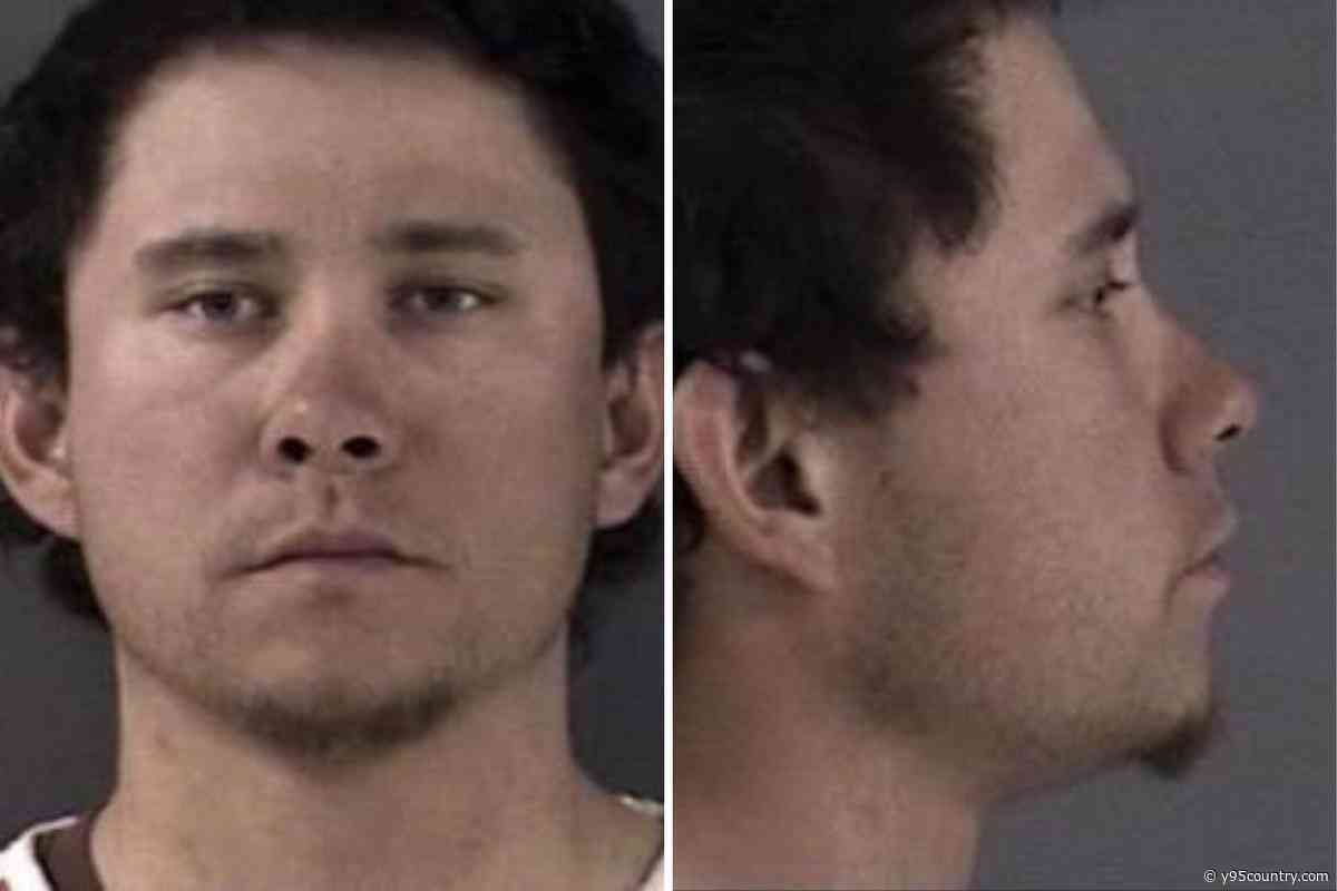 Man Accused of Assaulting Pregnant Woman at Cheyenne Hotel