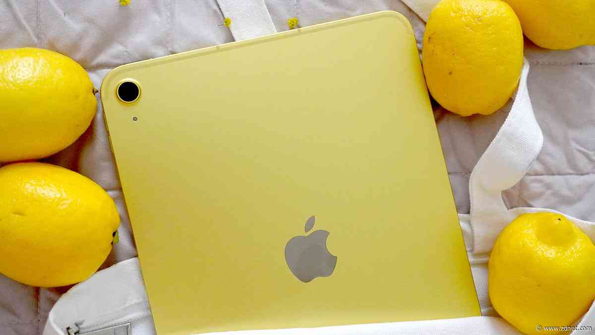 The best iPads 2025: We've tested every iPad on the market - here are the best ones