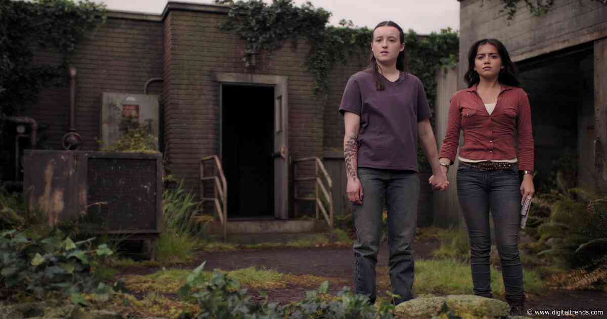 The Last of Us director stole an idea from the script for her Sims movie