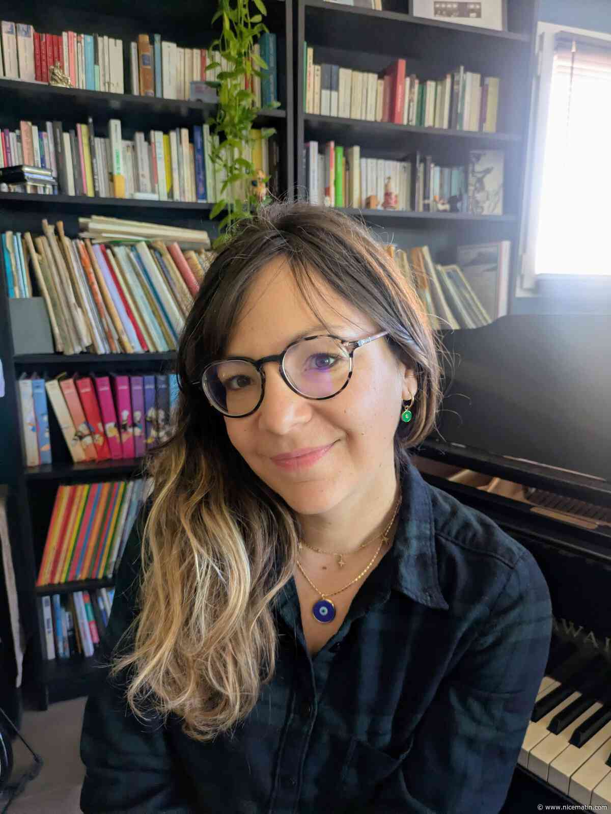 "Valoriser les talents en évoquant les souvenirs": un concours artistique pour célébrer les 50 ans du Conservatoire de Grasse