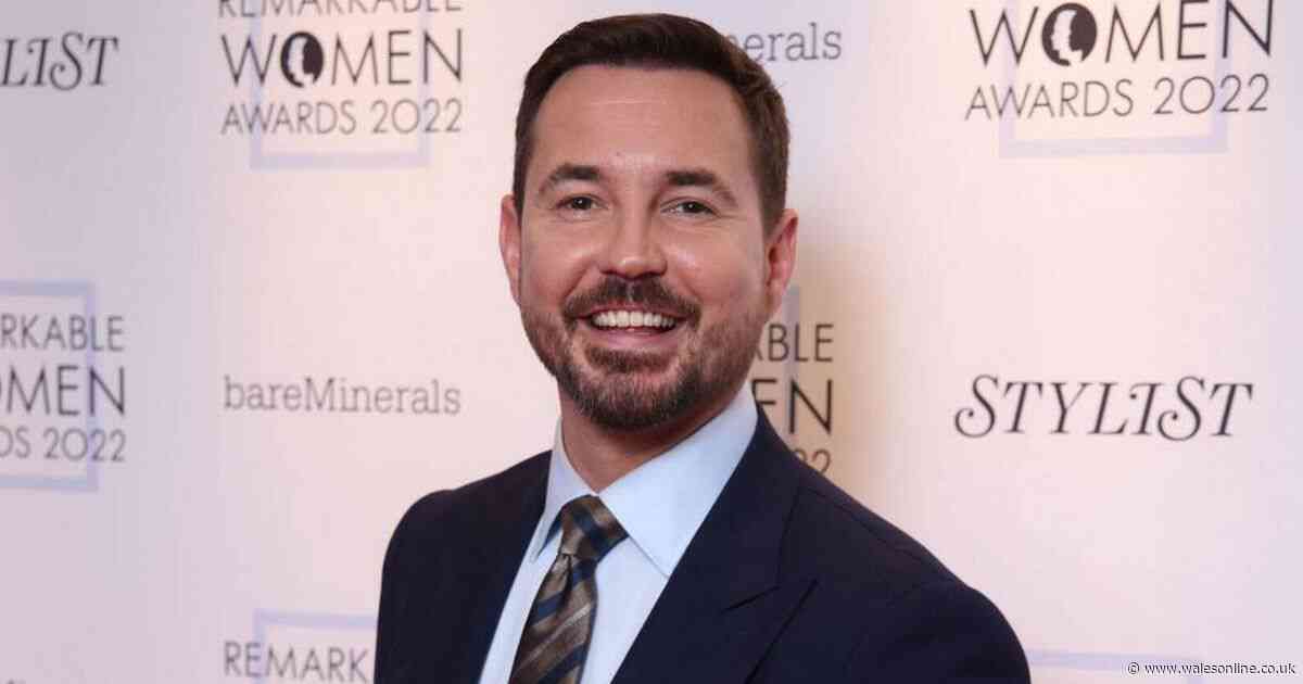 Line of Duty star gives fans update on new series but it won't be one they like