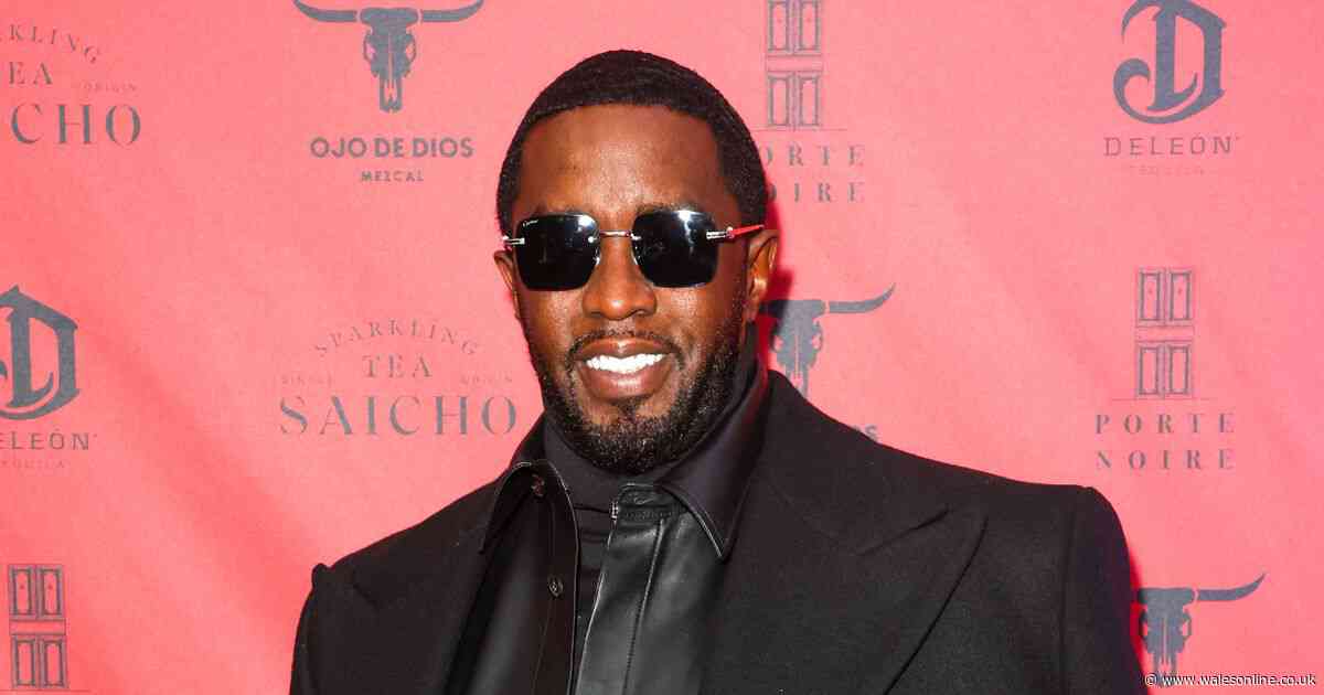 Sean 'Diddy' Combs trial begins in New York