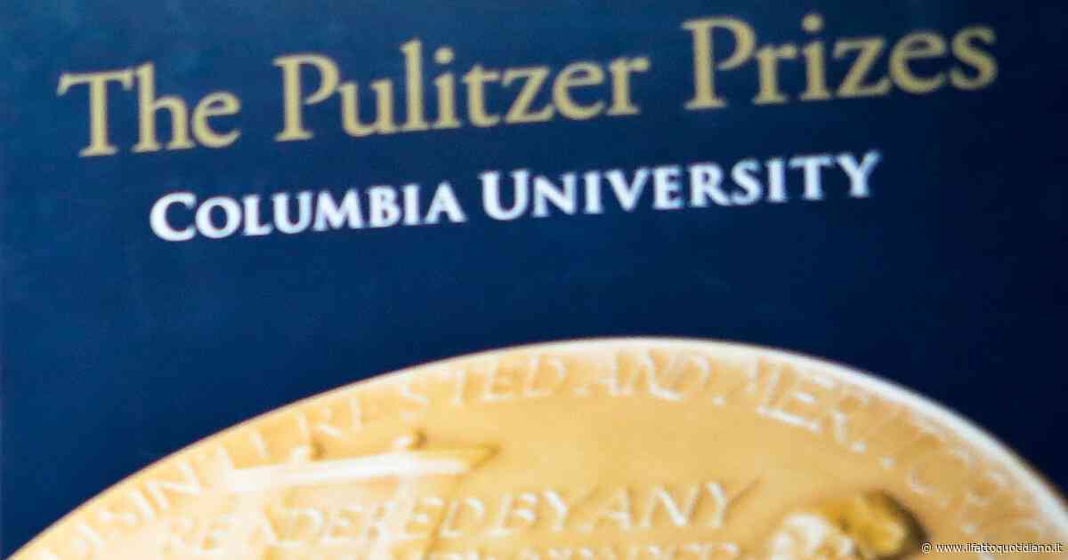 Pulizter 2025, premiati tutti i media “odiati” dal presidente Trump: i vincitori e le motivazioni