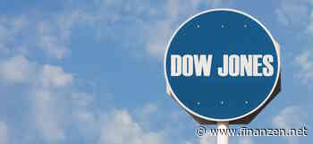 Börse New York: Dow Jones beendet die Montagssitzung in der Verlustzone