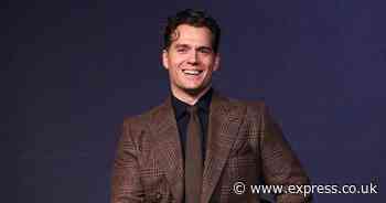 Top 10 Henry Cavill movies ranked and Mission Impossible Fallout misses out on No 1