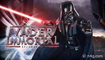 Star Wars VR Games: May the 4th Deals on Quest, PSVR, and Steam