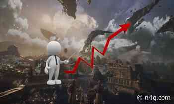 Clair Obscur Expedition 33 Hits a New All-Time Player Peak After 10 Days