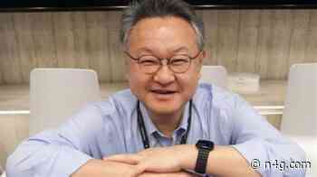 An interview with Shuhei Yoshida, former president of PlayStation (english version)