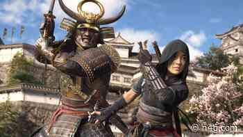 Assassin's Creed Shadows review - Ghosts of Kansai | TechStomper