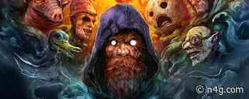 Moroi Review  A Slice of Weirdness | TheSixthAxis