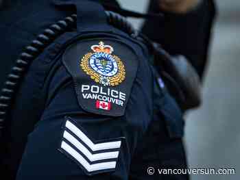 B.C. crime news: Son charged with murder in East Van shooting | IHIT called in after suspicious disappearance in Surrey | Machete-wielding robbery suspect arrested in New West